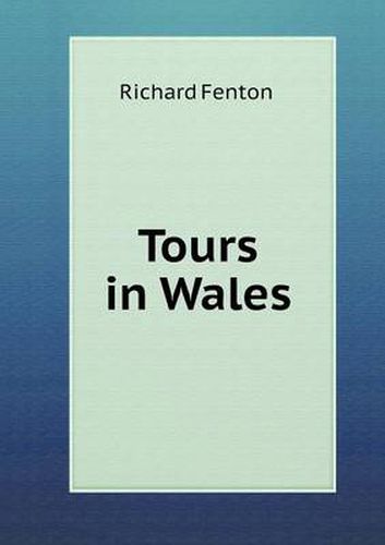 Tours in Wales