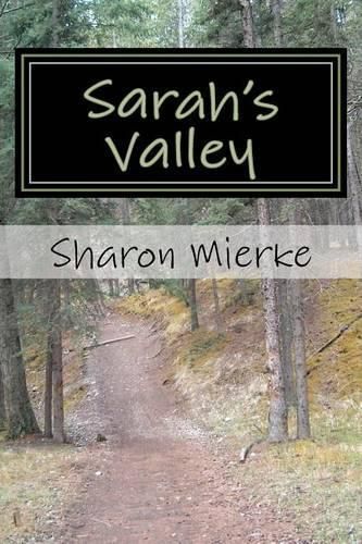 Cover image for Sarah's Valley