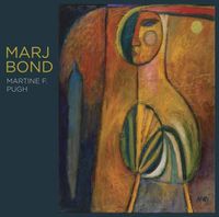 Cover image for Marj Bond