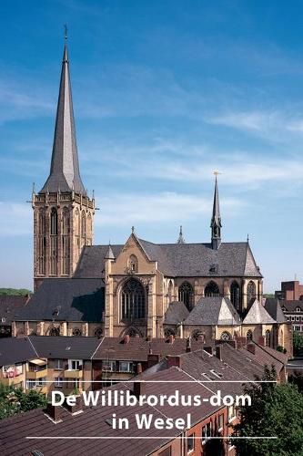 Cover image for De Willibrordus-dom in Wesel