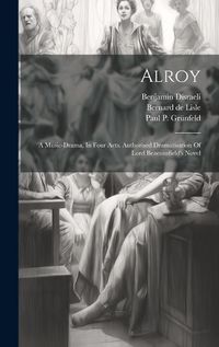 Cover image for Alroy