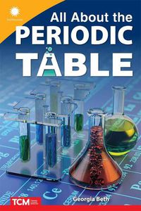 Cover image for All About the Periodic Table