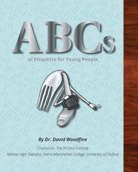 Cover image for ABCs of Etiquette for Young People