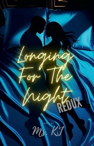 Cover image for Longing For The Night Redux