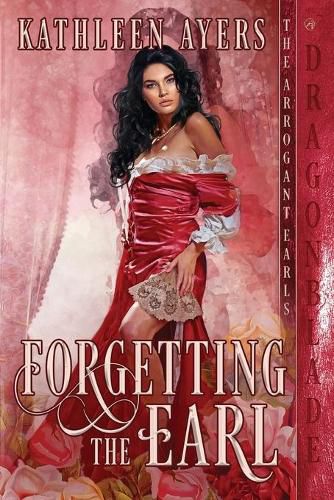 Cover image for Forgetting the Earl