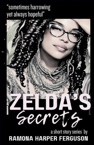 Cover image for Zelda's Secrets