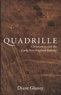 Cover image for Quadrille