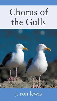 Cover image for Chorus of the Gulls