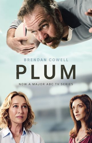 Cover image for Plum 
