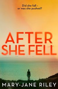 Cover image for After She Fell