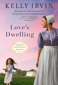 Cover image for Love's Dwelling