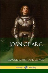 Cover image for Joan of Arc (Hardcover)