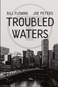 Cover image for Troubled Waters