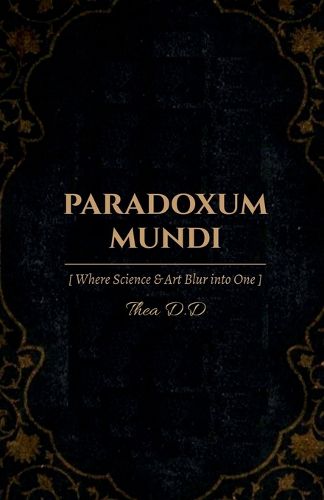 Cover image for Paradoxum Mundi