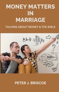 Cover image for Money Matters in Marriage