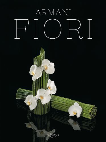 Cover image for Armani / Fiori