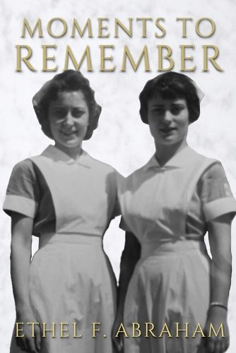 Cover image for Moments to Remember