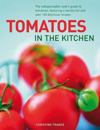 Cover image for Tomatoes in the Kitchen