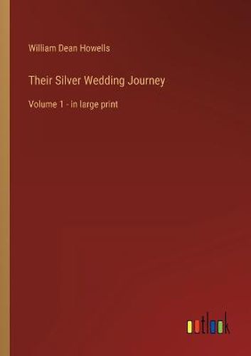 Their Silver Wedding Journey