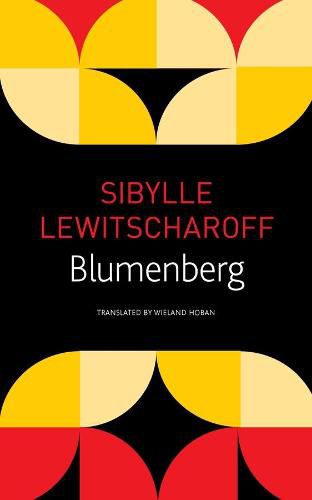 Cover image for Blumenberg