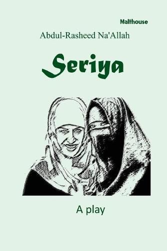 Cover image for Seriya