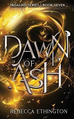 Cover image for Dawn of Ash