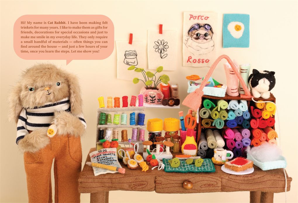 Trinkets