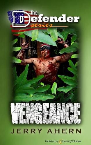 Cover image for Vengeance: The Defender