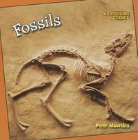 Cover image for Fossils