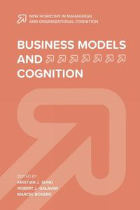 Cover image for Business Models and Cognition