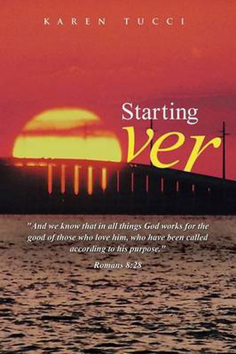 Cover image for Starting Over