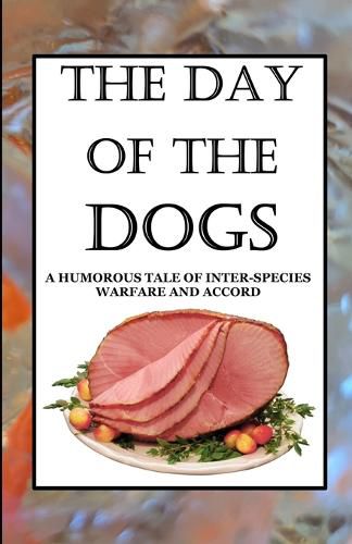 Cover image for The Day of the Dogs