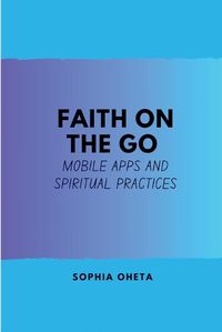 Cover image for Faith on the Go