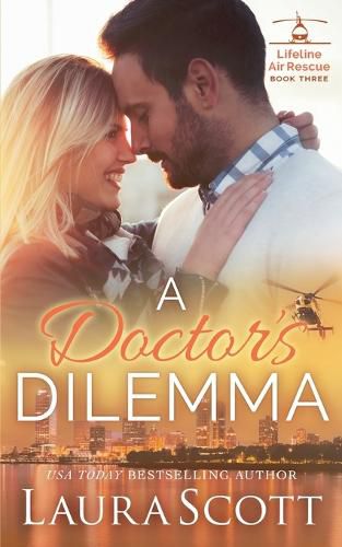 Cover image for A Doctor's Dilemma