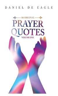 Cover image for 101 Original Prayer Quotes