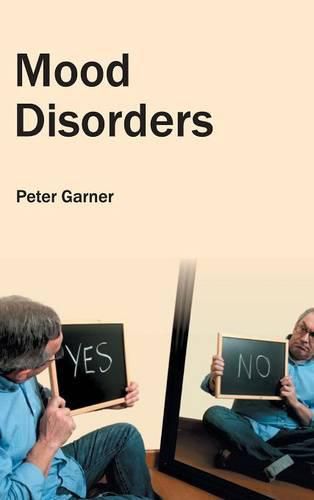 Cover image for Mood Disorders