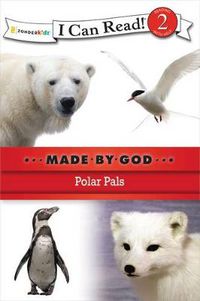 Cover image for Polar Pals: Level 2