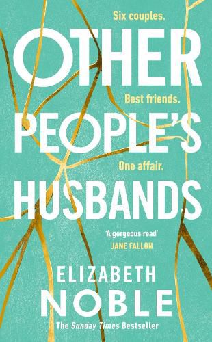 Cover image for Other People's Husbands