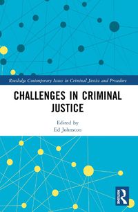 Cover image for Challenges in Criminal Justice