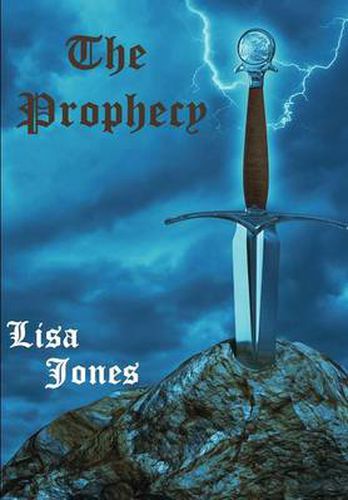 Cover image for The Prophecy