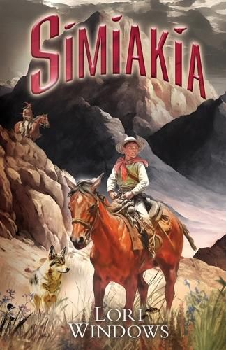 Cover image for Simiakia