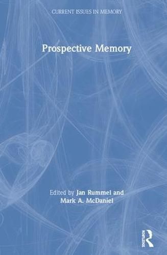 Prospective Memory