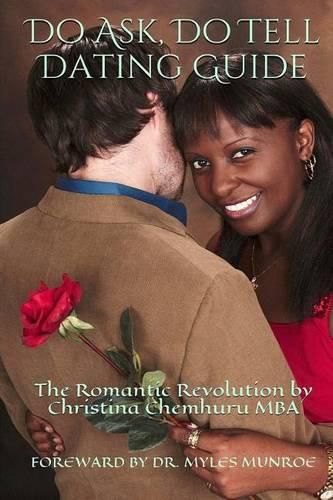 Cover image for Do Ask, Do Tell: The Romantic Revolution Dating Guide