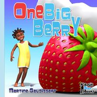 Cover image for One Big Berry