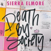 Cover image for Death by Society