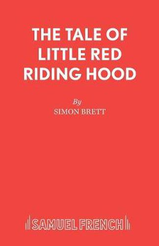 Cover image for The Tale of Little Red Riding Hood