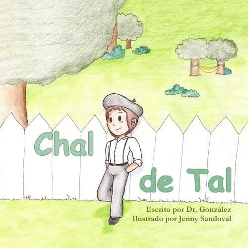 Cover image for Chal de Tal