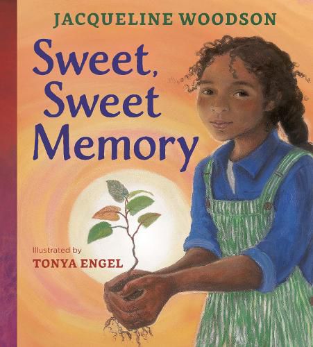 Cover image for Sweet, Sweet Memory
