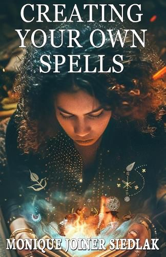 Cover image for Creating Your Own Spells