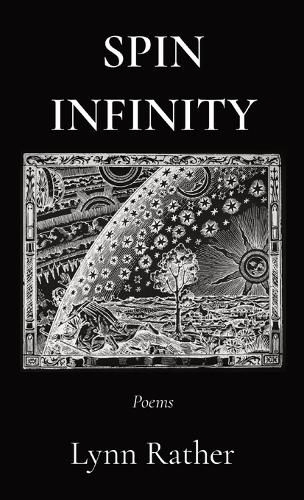 Cover image for Spin Infinity